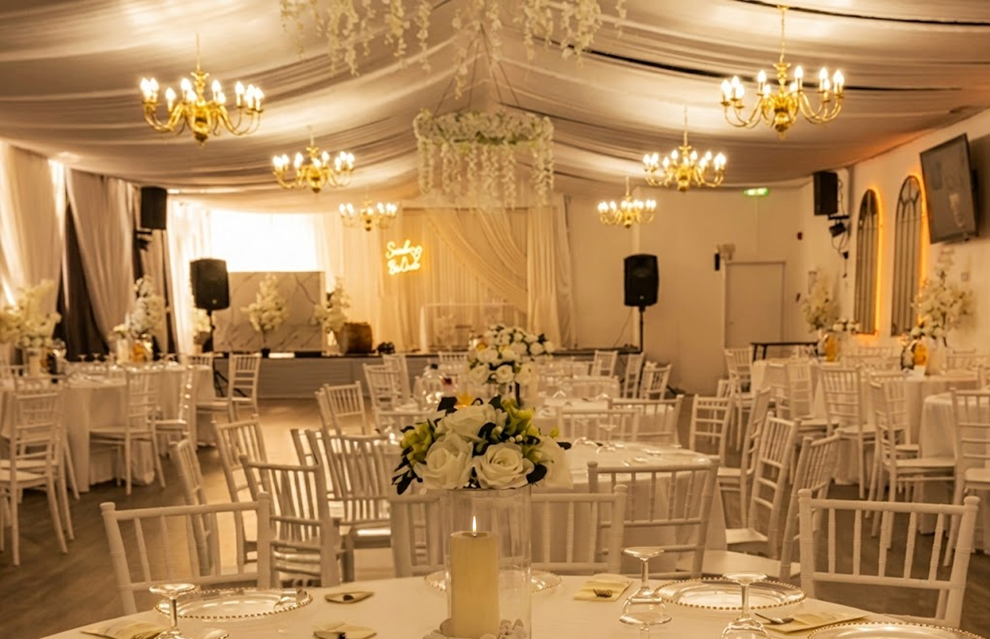 Eventlocation Herne Premium